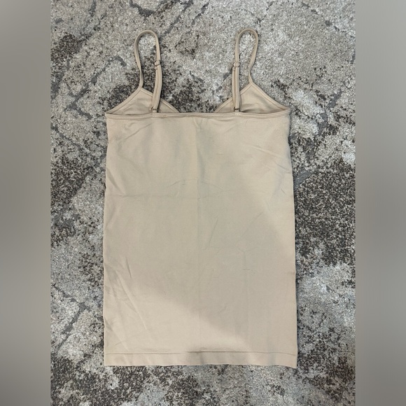 Guess Spaghetti Strap Tank - Picture 2 of 3